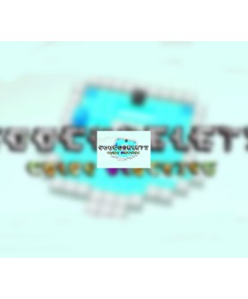 GooCubelets: Color Blocking Steam Key GLOBAL